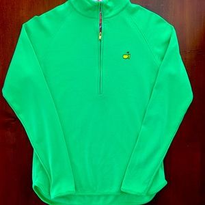 Masters Magnolia Lane Collection LS 1/4 Zip